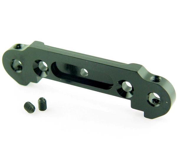 KP-580-BLK - Front Suspension Plate 1 KP-580-BLK - Front Suspension Plate