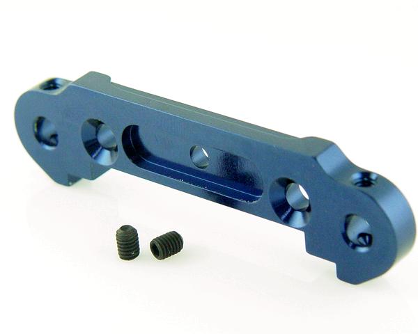 KP-580 - Front Suspension Plate 1 KP-580 - Front Suspension Plate