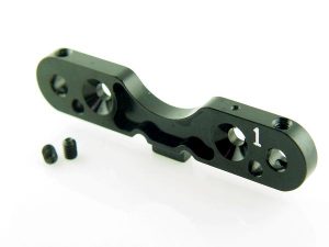 KP-591-BLK - Rear Arm Mount 1°