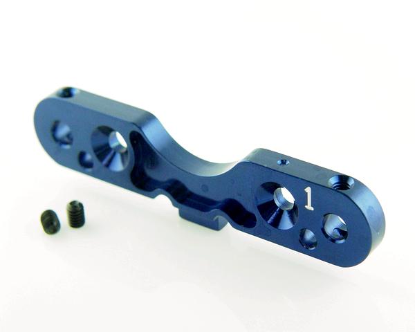 KP-591 - Rear Arm Mount 1° 1 KP-591 - Rear Arm Mount 1°