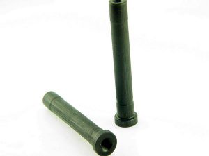 KP-595-BLK - Servo Saver Post