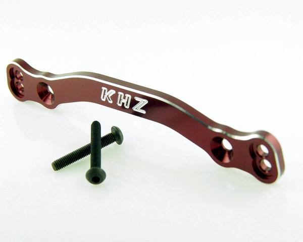 KP-600 - Steering Ackerman 1 KP-600 - Steering Ackerman