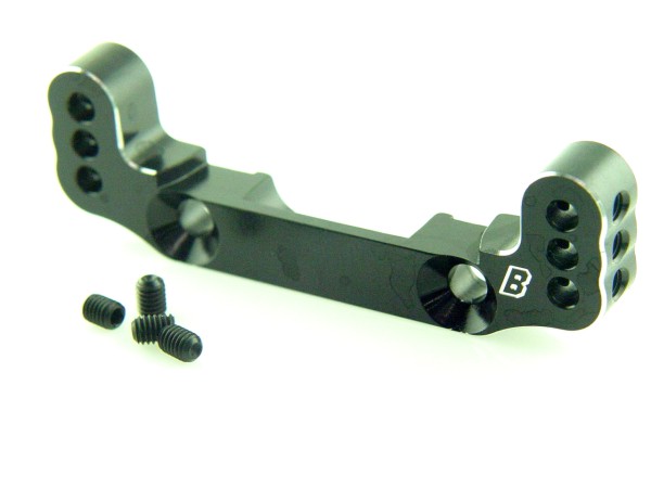 KP-700UB - Jammin X1/X2 Front Upper Arm Holder (B Block) 1 KP-700UB - Jammin X1/X2 Front Upper Arm Holder (B Block)