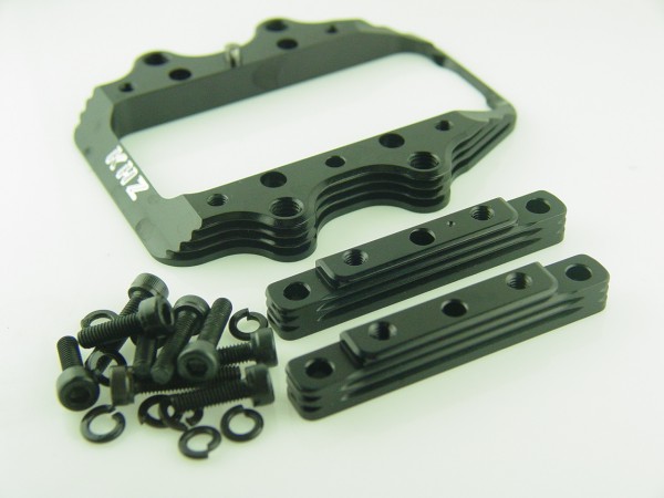 KP-716 - EZ Change Motor Mount (Standard) 1 KP-716 - EZ Change Motor Mount (Standard)