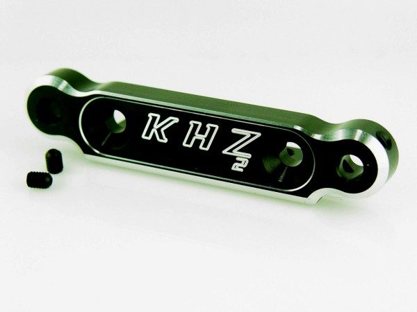 KP-720-2 - Jammin X1/X2 2 deg Rear Toe-In Plate