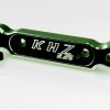 KP-720-3.25 - Jammin X1/X2 3.25 deg Rear Toe-In Plate