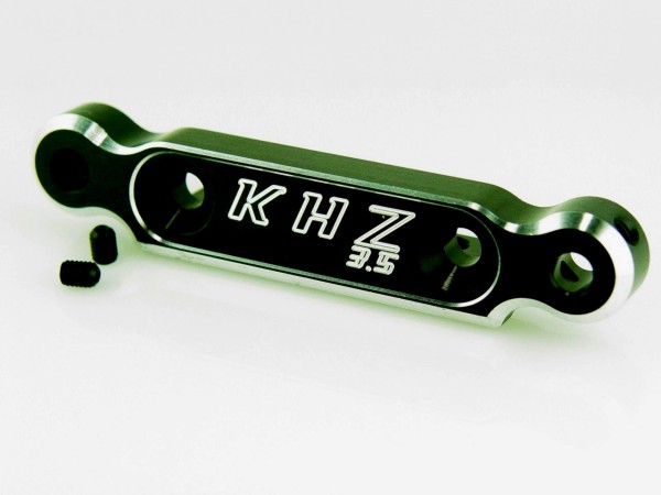 KP-720-3.5 - Jammin X1/X2 3 KP-720-3.5 - Jammin X1/X2 3.5 deg Rear Toe-In Plate