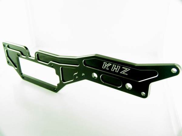 KP-731 - Jammin X1 CRT Radio Plate 1 KP-731 - Jammin X1 CRT Radio Plate