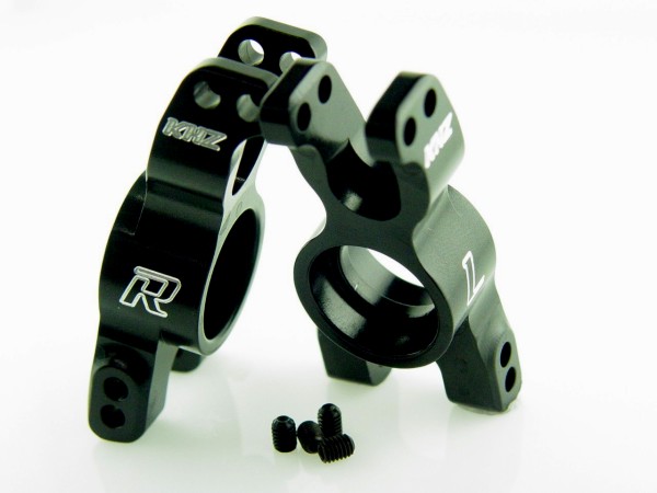 KP-757 - Jammin X1/X2 Rear Wheel Hubs (1 pair) 1 KP-757 - Jammin X1/X2 Rear Wheel Hubs (1 pair)