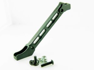 KP-760 - Jammin X1 CR Front Chassis Brace