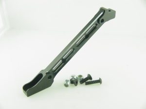 KP-762 - Jammin X2 CRT Front Chassis Brace