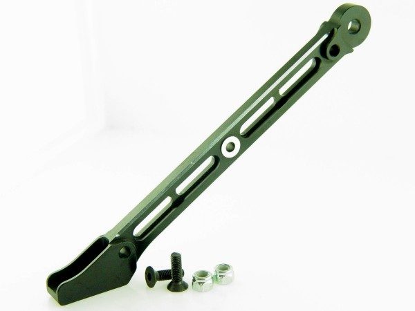 KP-770 - Jammin X1 CR Rear Chassis Brace