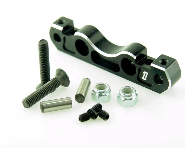 KP-800-1 - Front Lower Suspension Holder (1°)