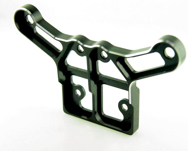 KP-810 - Steering Upper Plate 1 KP-810 - Steering Upper Plate