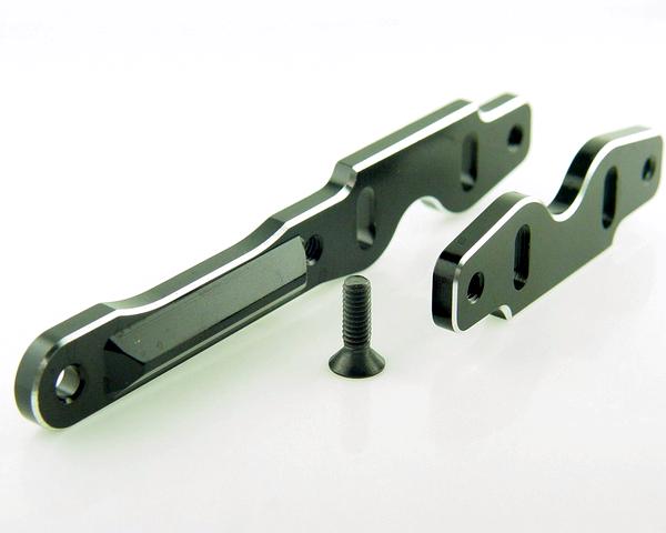 KP-814 - Extended Motor Mount Plates 1 KP-814 - Extended Motor Mount Plates