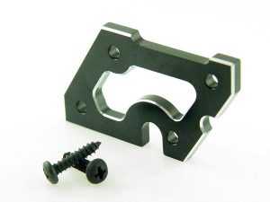 KP-836 - Radio Plate Support Mount