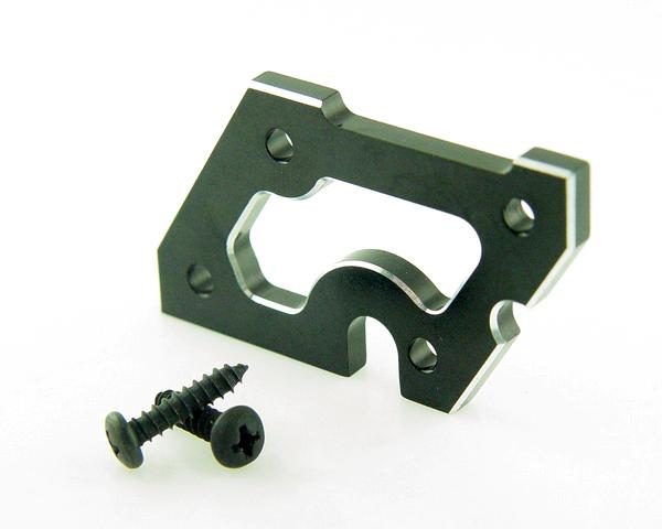 KP-836 - Radio Plate Support Mount