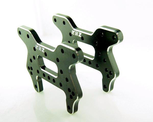 KP-840 - Shock Towers (1 Pair) 1 KP-840 - Shock Towers (1 Pair)