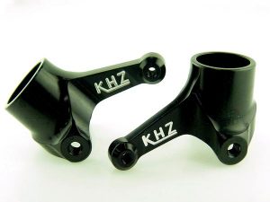 KP-855 - Front Steering Knuckles