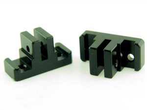 KP-872 - Rear Torque Arm Mount Blocks (1 pair)