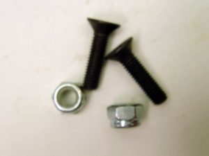 KPH-035 Hardware Kit