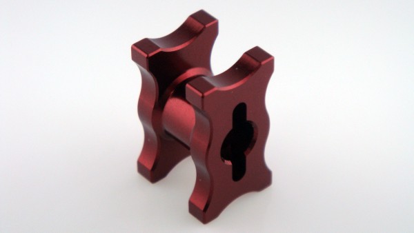 L8-022 - Differential Lock Spool 1 L8-022 - Differential Lock Spool
