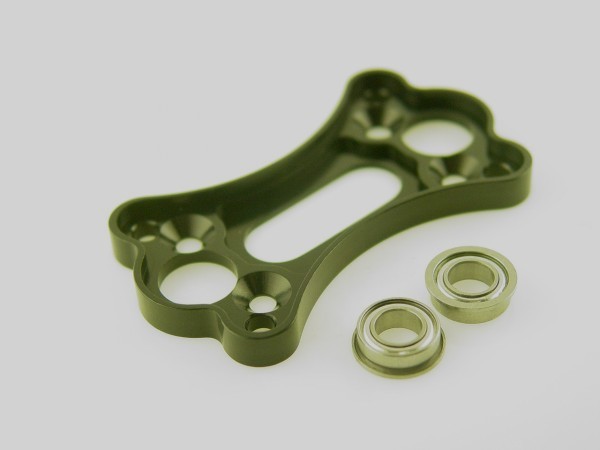 MBX6-025 - Center Diff Top Plate 1 MBX6-025 - Center Diff Top Plate