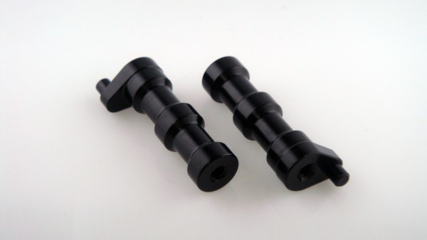 MBX7-036 - Fuel Tank Post (Set of 2) 1 MBX7-036 - Fuel Tank Post (Set of 2)
