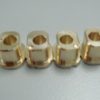 MBX6-BS4 - Toe Plate Brass Bushing Set