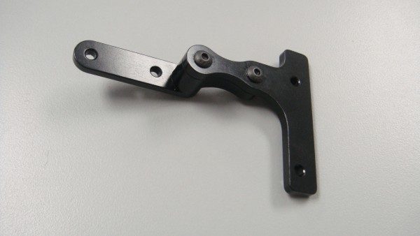 OFND-070 - Rear Chassis Brace - 9mm Offset