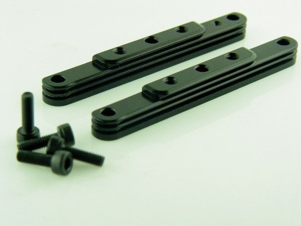 RC8-017 - Extra Motor Mount Top Blocks