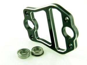 RC8-025 - Center Diff Top Plate