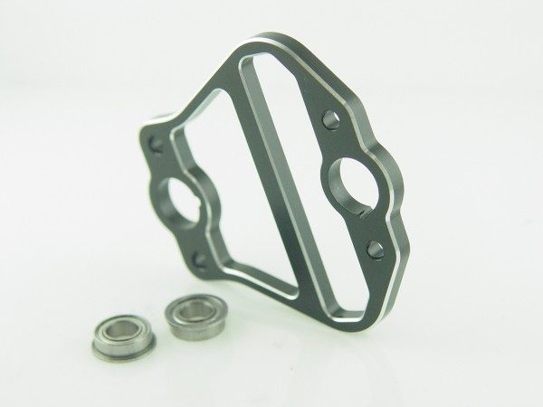 RC8-026 - Center Diff Top Plate