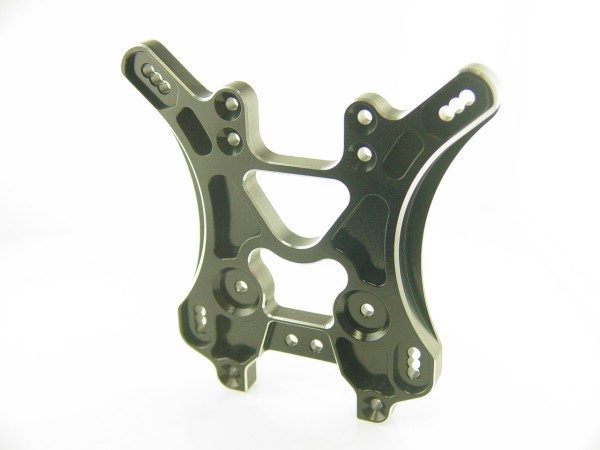 RC8-051 - Rear Shock Tower