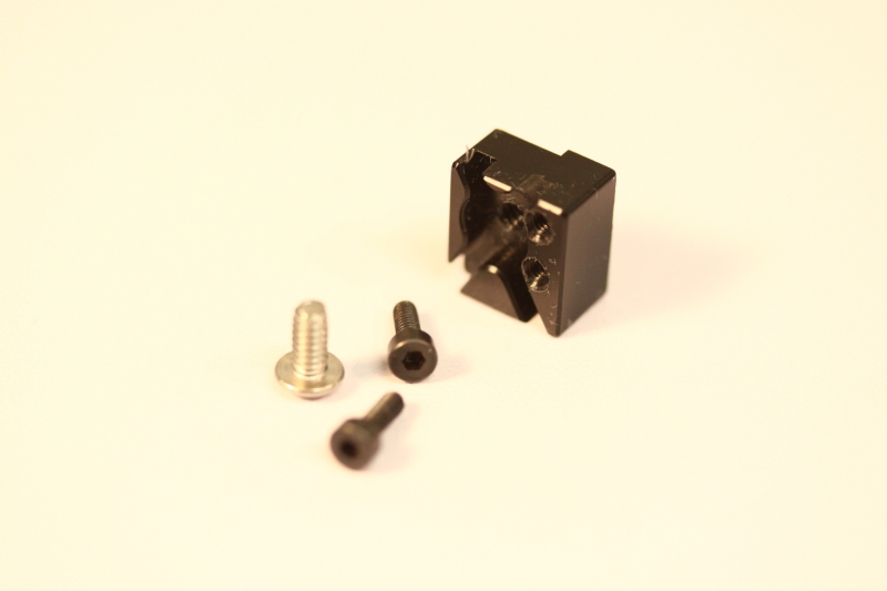 SCTE-024 - Center Diff Telemetry RPM Mount 1 SCTE-024 - Center Diff Telemetry RPM Mount
