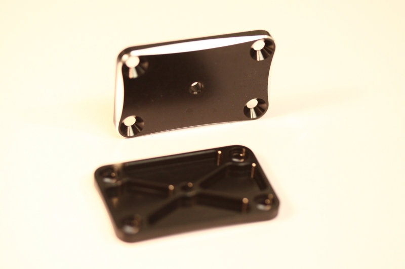 SCTE-025 - Center Diff Top Plate 1 SCTE-025 - Center Diff Top Plate