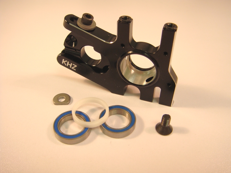 SCTE-036 - Motor Mount W/Dual Bearings 1 SCTE-036 - Motor Mount W/Dual Bearings