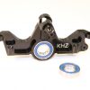 TRX6860T - Slash 4x4 Alm Motor Mount W/Telemetry Mount