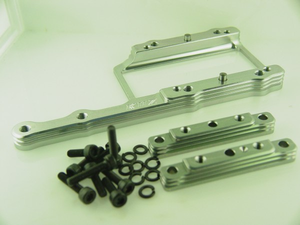 XUT-015 - EZ Change Motor Mount (Extended) 1 XUT-015 - EZ Change Motor Mount (Extended)